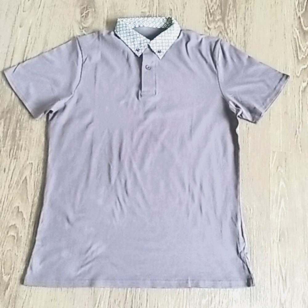 MEN'S POLO SHIRT